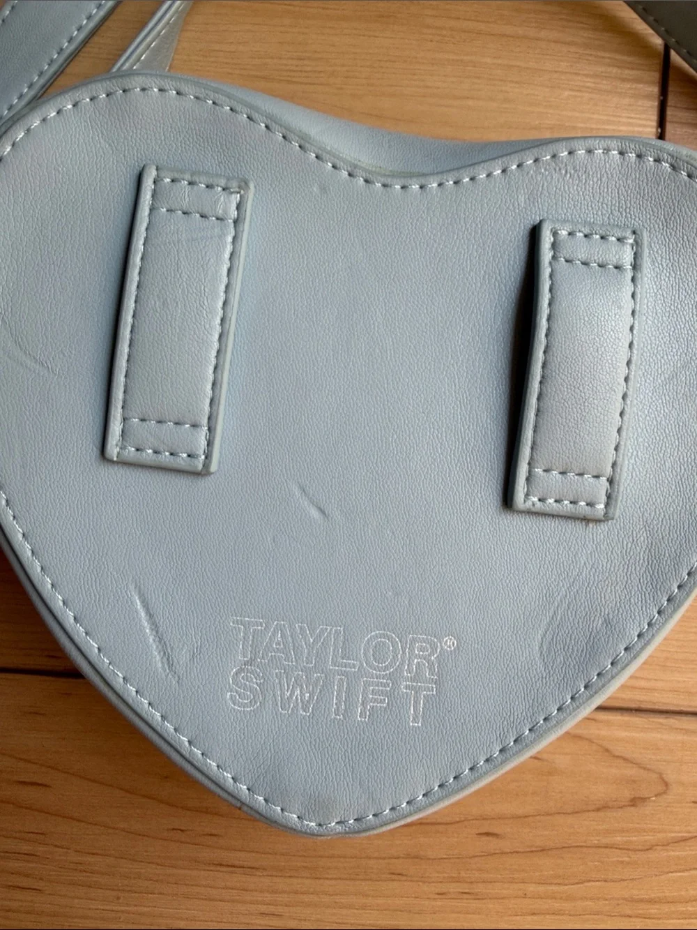 Taylor Swift Lover Blue Purse Belt Bag